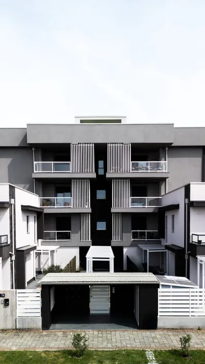 Urban 4.0 — 4