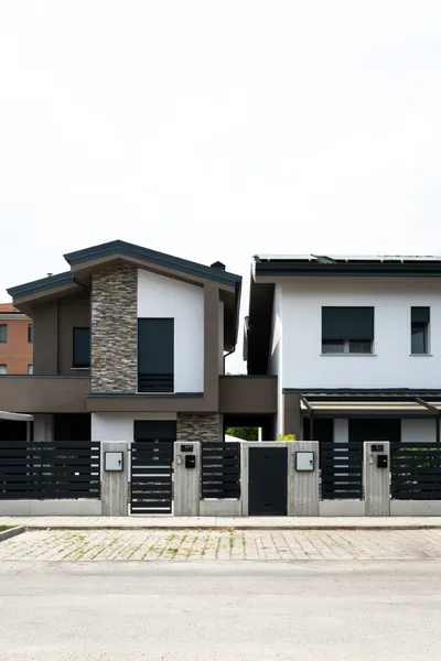 Urban 5.0 — 8